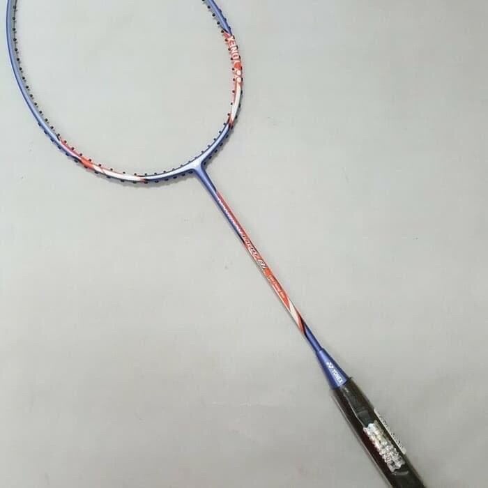PROMO RAKET BADMINTON YONEX NANORAY LIGHT 8i /9i ORIGINAL SUNRISE