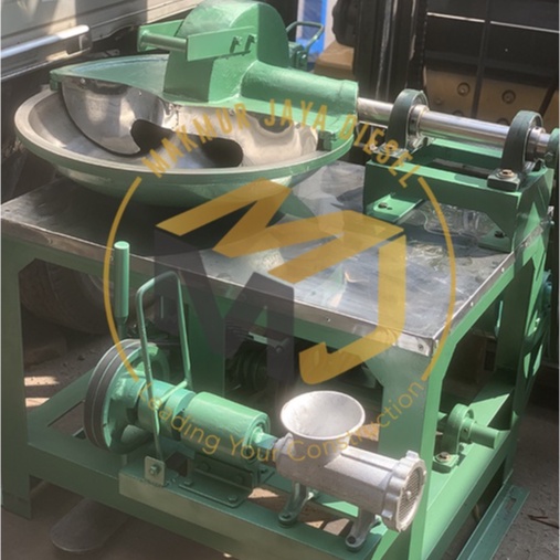 Gilingan Bakso Lokal 70CM