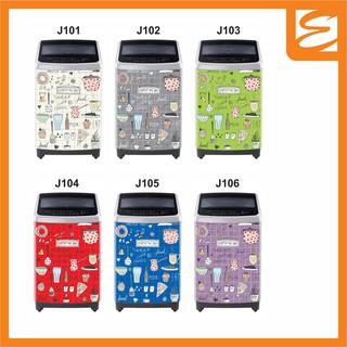 Stiker mesin cuci 1 tabung 70x85cm Kitchen Sticker Stiker mesin cuci 1 tabung 70x85cm Kitchen Sticker
