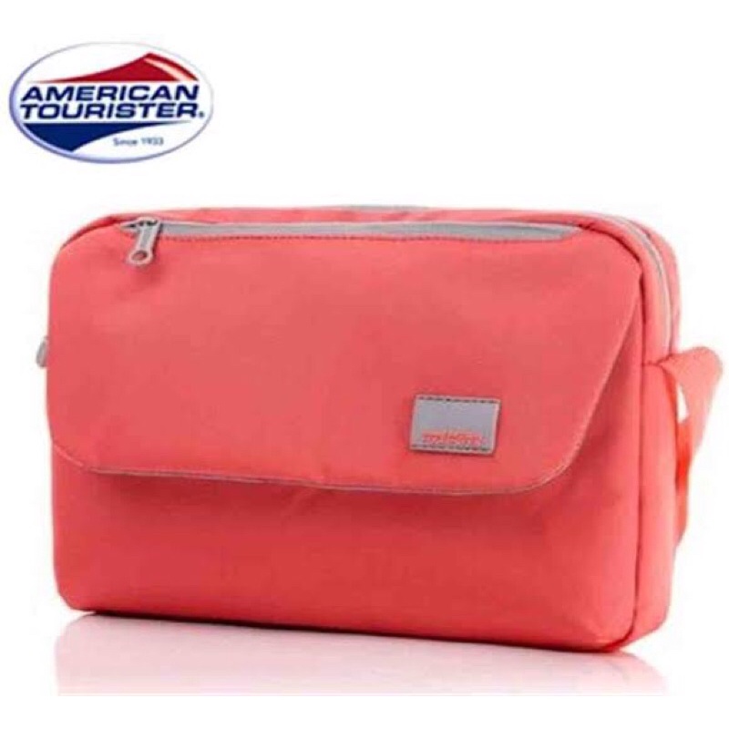 American Tourister Huemix Shoulder Bag