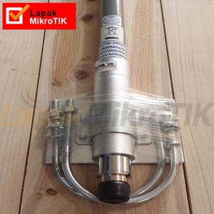 Antena Omni Kenbotong TQJ-2400AT15 15dbi 2,4GHz