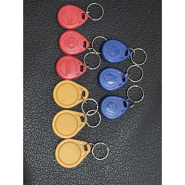 

Keychain RFID