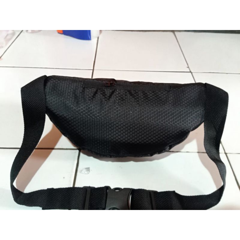 waistbag gardio pinggang serbaguna