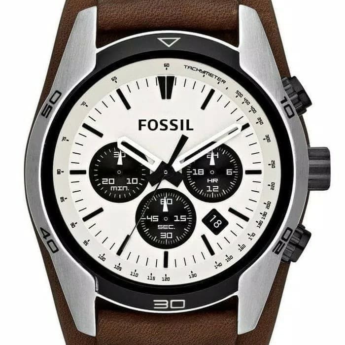 jam tangan pria Fossil 2565 CH