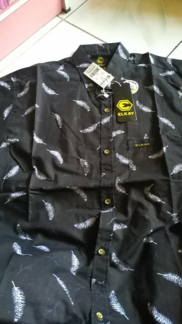 (bisa Pilih Motif) Kemeja Surfing | Hem Surfing | Hem Surving | Lengan Pendek