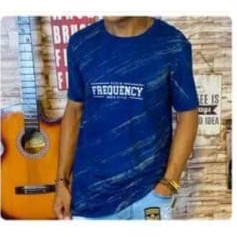 Murah Kaos Distro Kaos Pria Owl Cook Batik Elegan