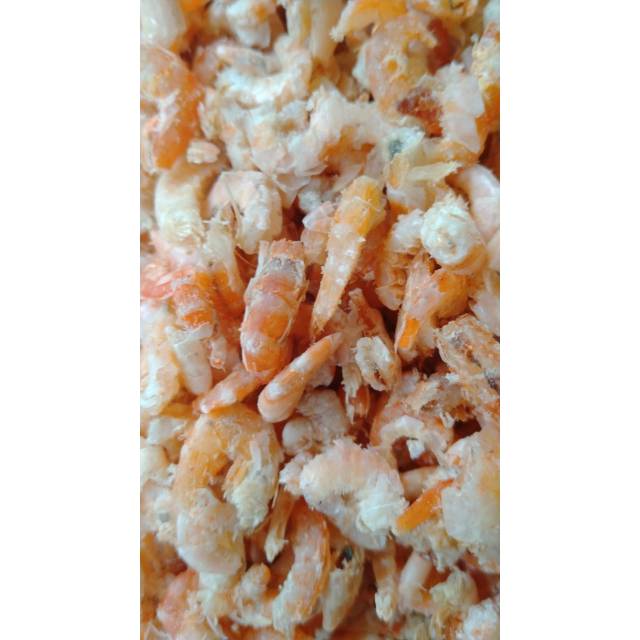 

Udang Ebi Tanjungbalai/Medan