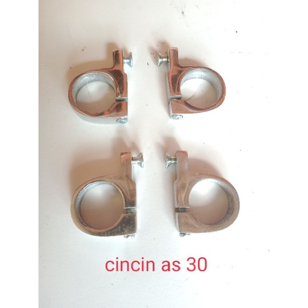 cincin as 30 CNC pnp rx king rxs rxk rx spesial