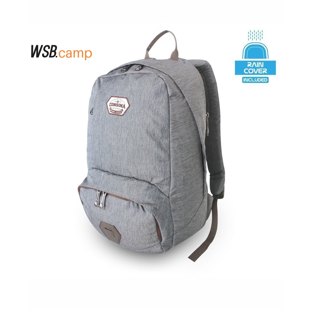 TAS CONSINA NAURU - TAS LAPTOP OUTDOOR