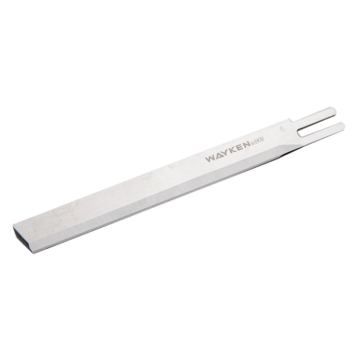 Refill - Mata Pisau - Piso untuk Mesin Potong Bahan KM 6