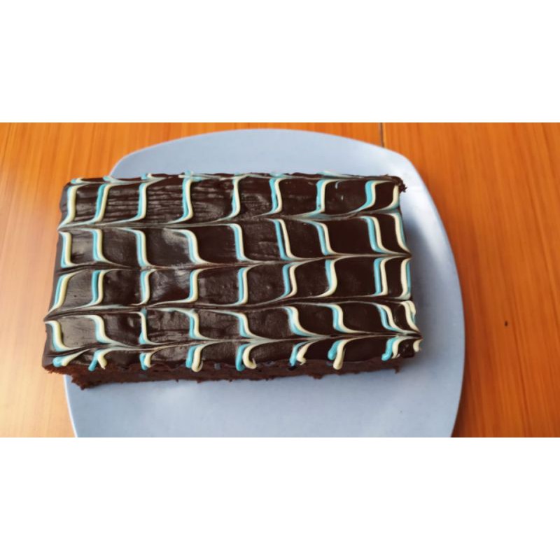 

Brownies Medan