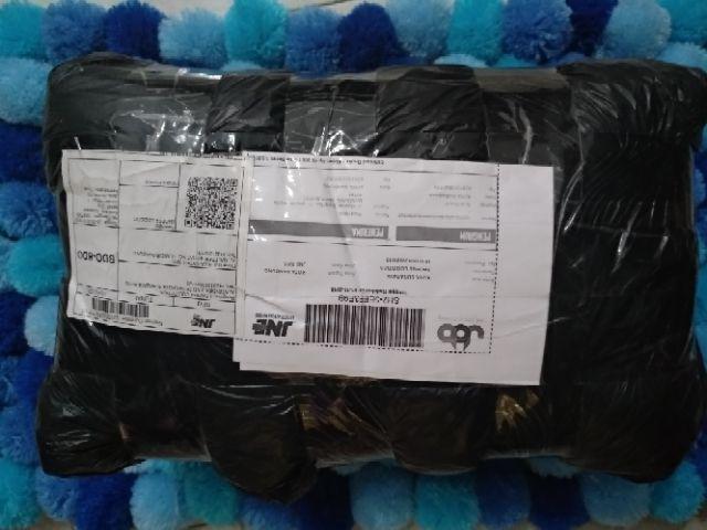 Paket Handuk Mutia Jumbo Isi 4 Warna Mix