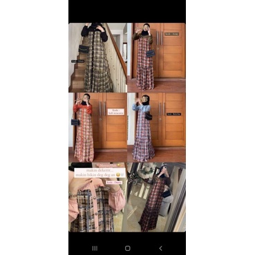 Dress Nadeea.id