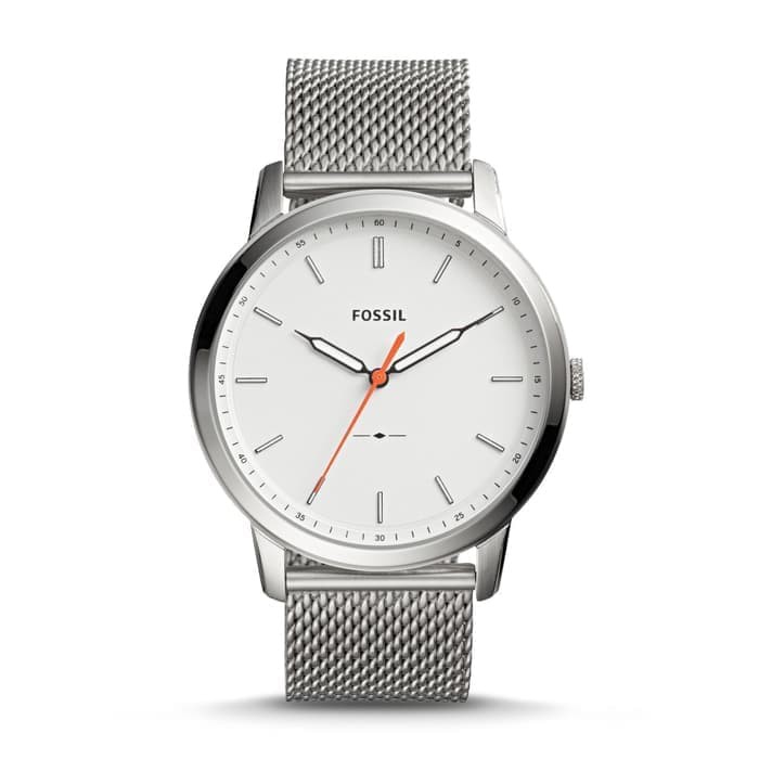 Jam Tangan Fossil FS5359 The Minimalist | Original Fossil Watch