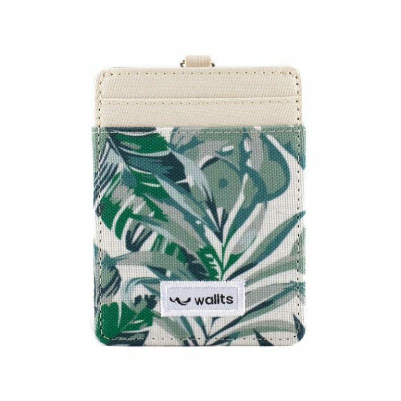 

ID CARD HOLDER AIKEN MONSTERRA