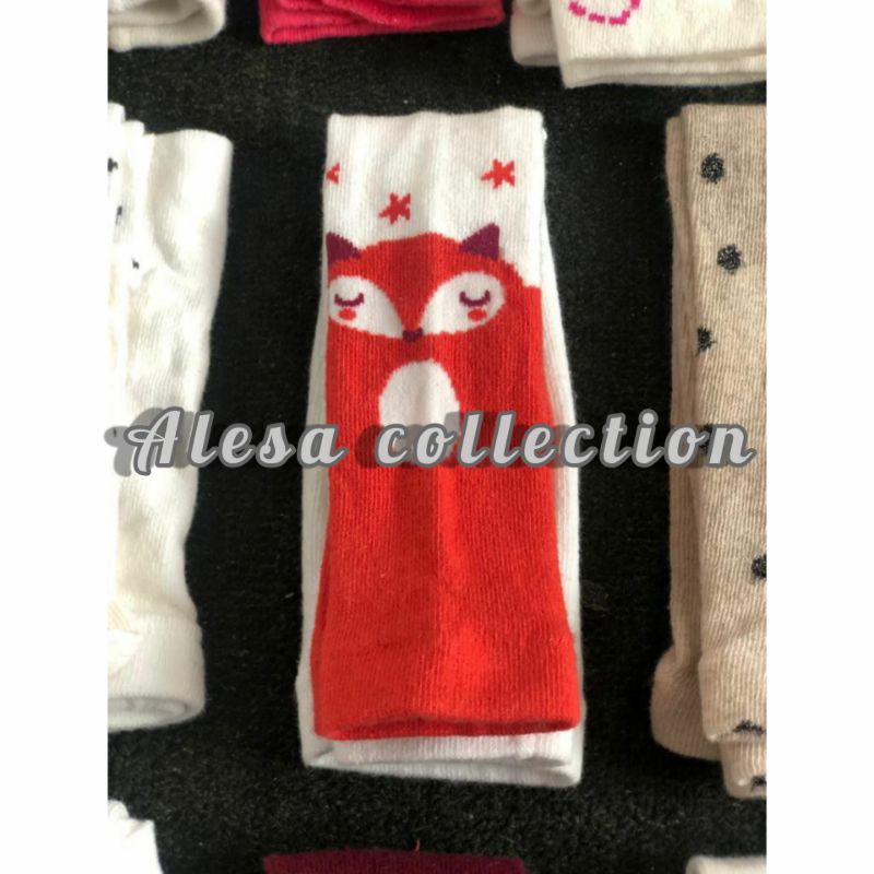 Legging bayi leging bayi perempuan 0 6 bulan celana panjang bayi exsport minimal order 3 pcs