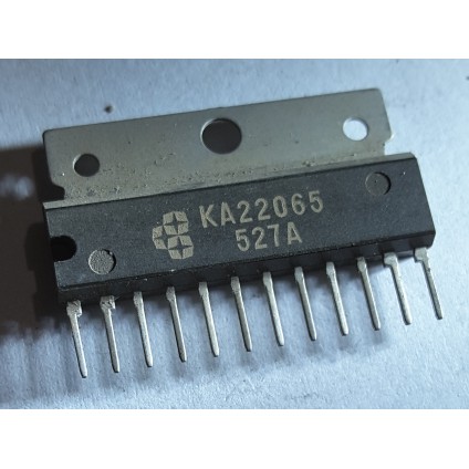 

IC KA22065 READY STOCK