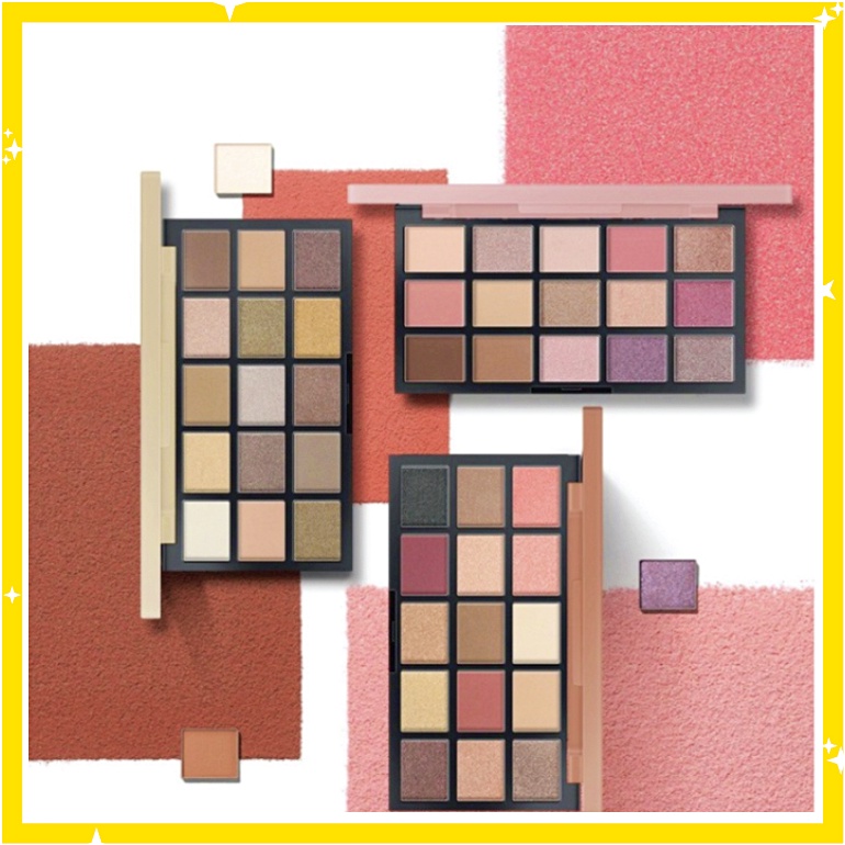 LAMEILA Lingerie Eyeshadow 15 colors Matte Pigmented Palet LA022 5025