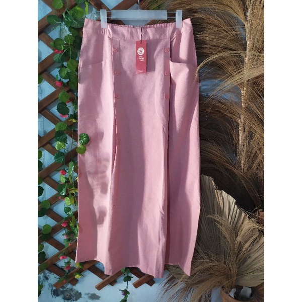 Rok Triset Ladies