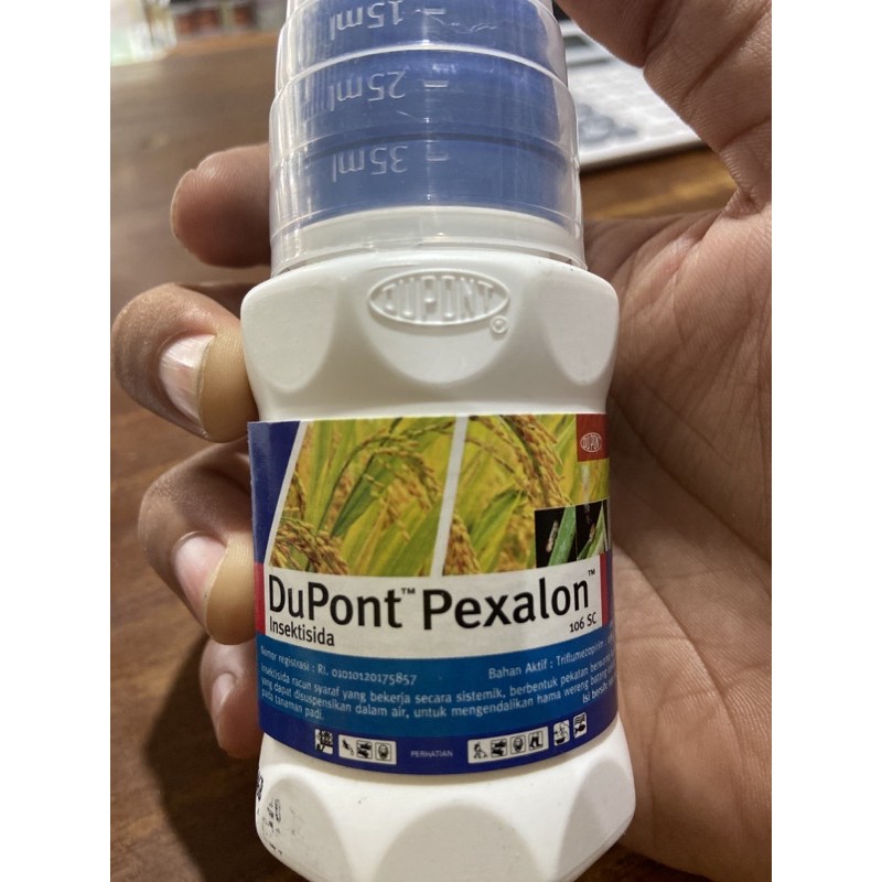 pexalon 100ml obat wereng