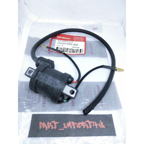 KOIL/COIL Gl MAX GL PRO NEOTECH Ori