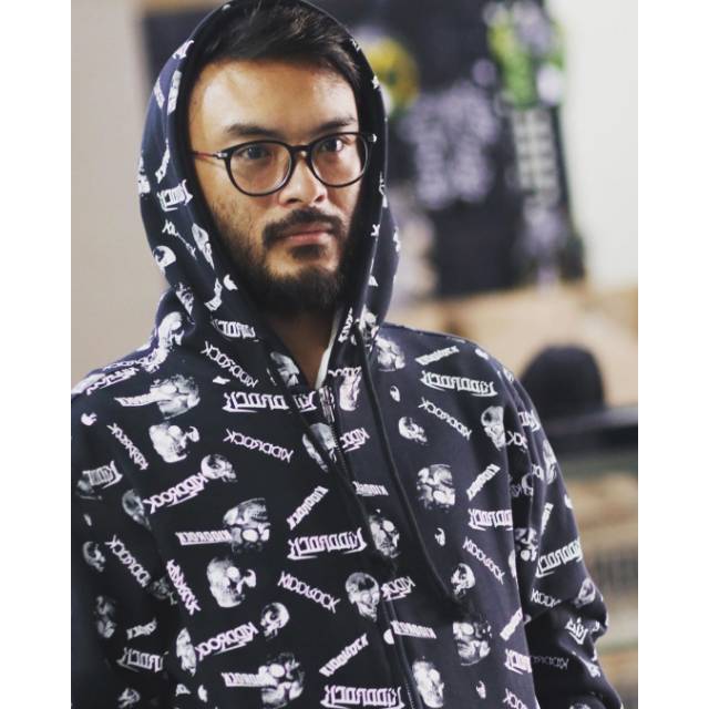 Sweater Kiddrock Original