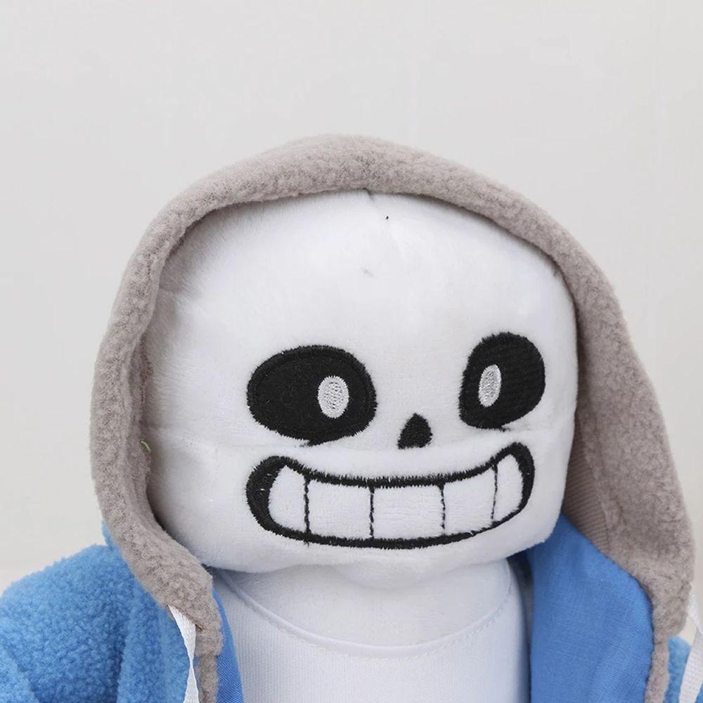 Needway Undertale Plush Toy Comfort Doll Untuk Anak Kids Kartun Mainan Undertale Figure Frisk Mainan Boneka Sans Frisk Chara