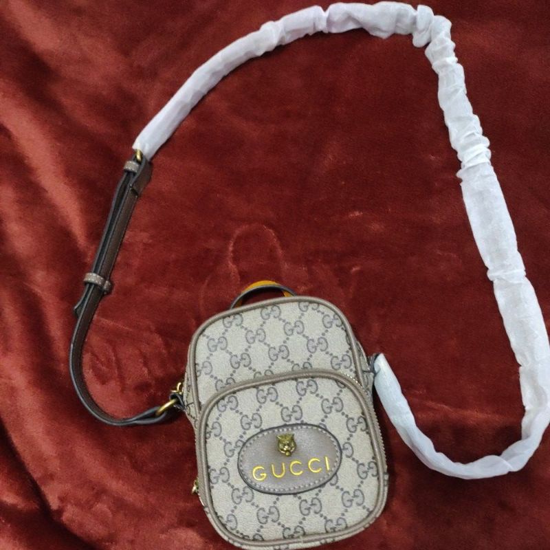 TAS HP GUCCI PREMIUM