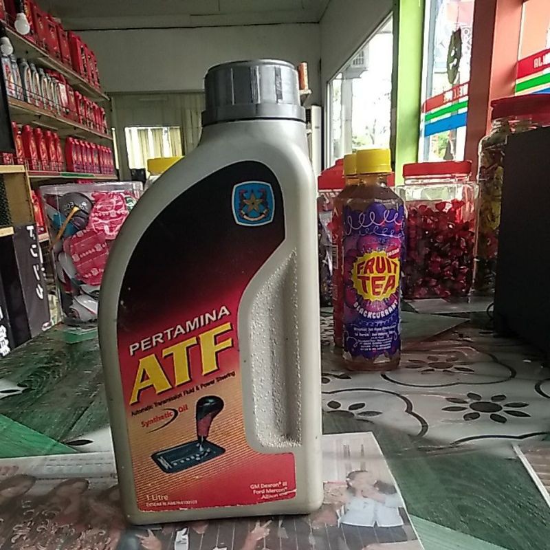 Jual Pertamina ATf | Shopee Indonesia