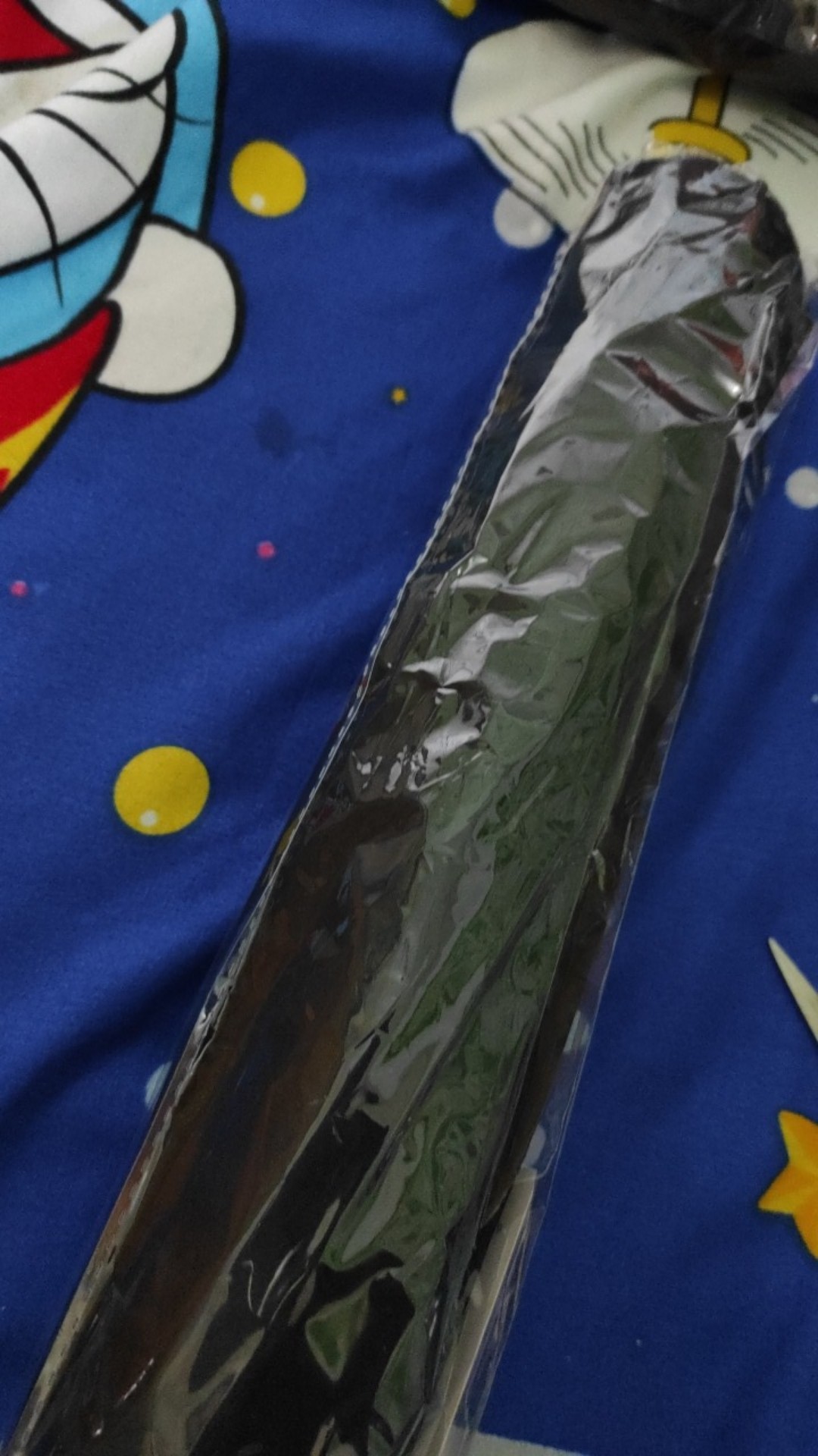 Payung Lipat 3 Jumbo 10jari Besar Nf 60