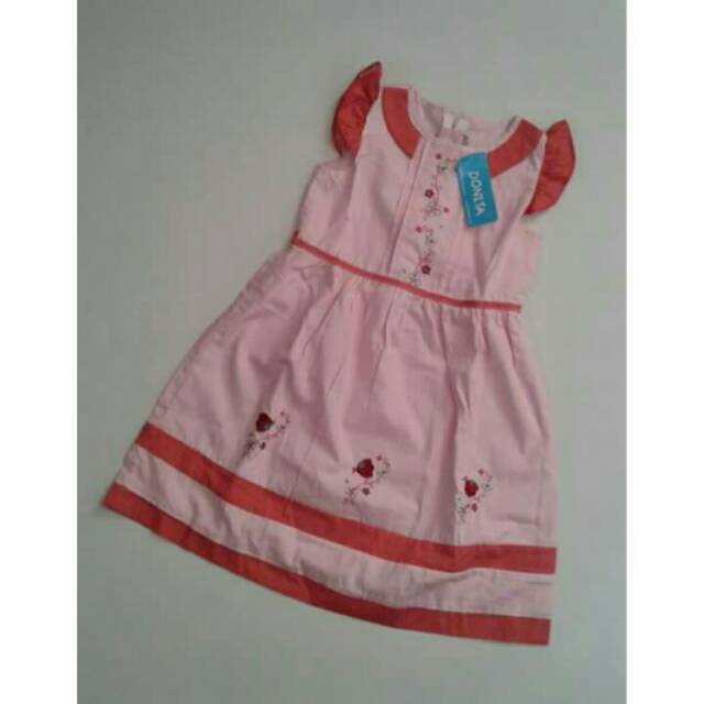 Dress Donita size 4 y, 6y