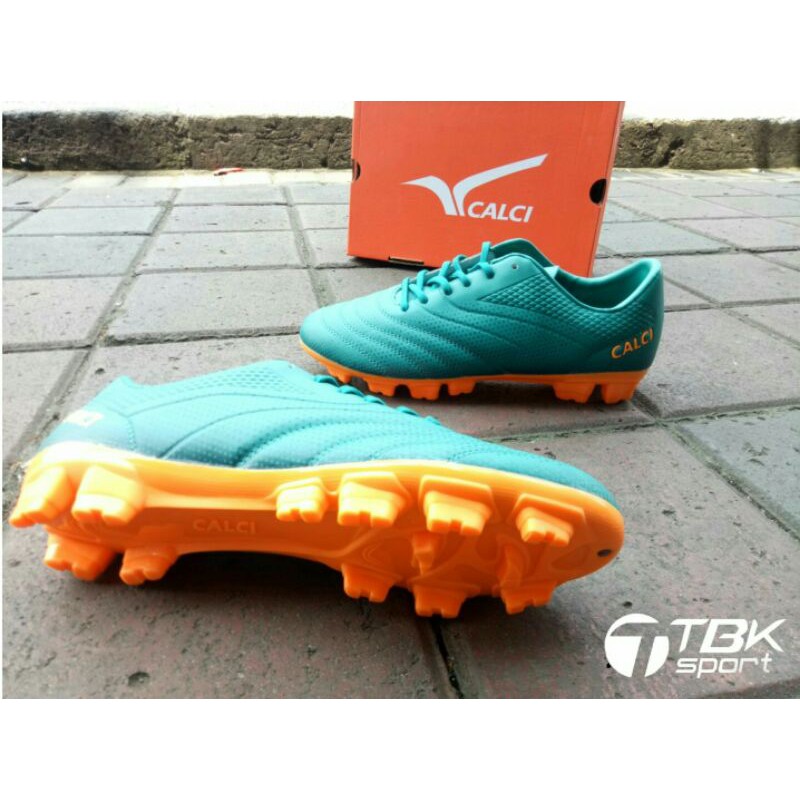 sepatu bola CALCI atom sc