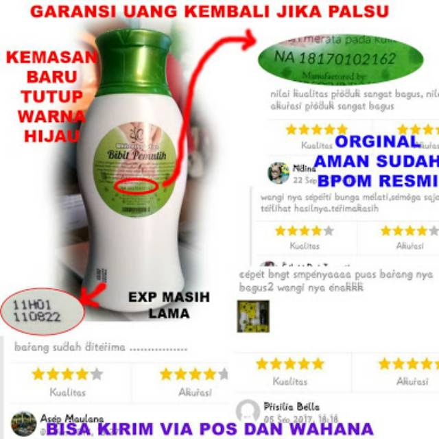 39+ Efek samping bibit pemutih collagen info