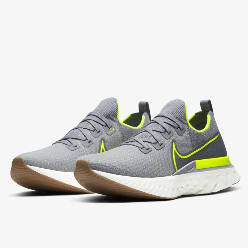 mens nike react infinity