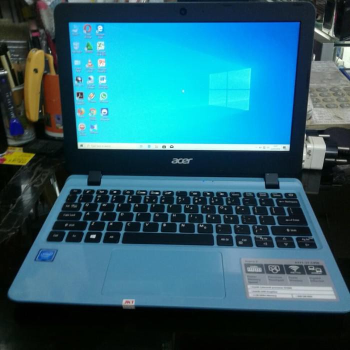 Laptop Acer 12" A311-31