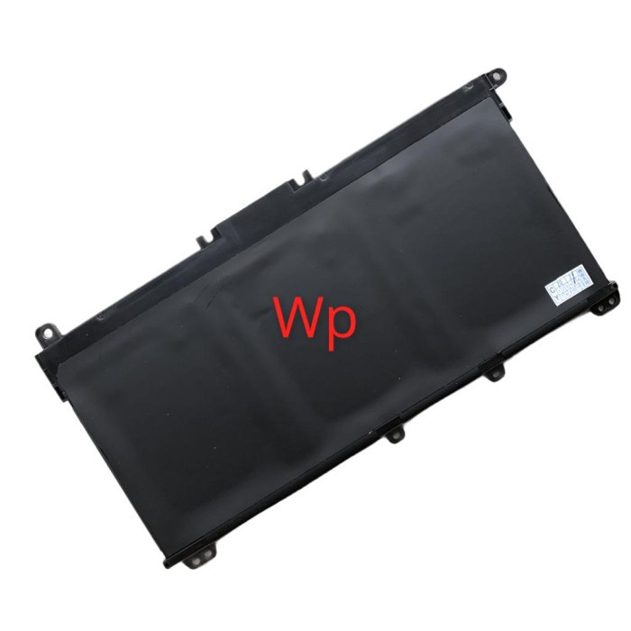 Baterai Laptop HP Pavilion 14 14-CK 14S-CF 14Q 14Q-CS 14Q-CY HT03XL-1