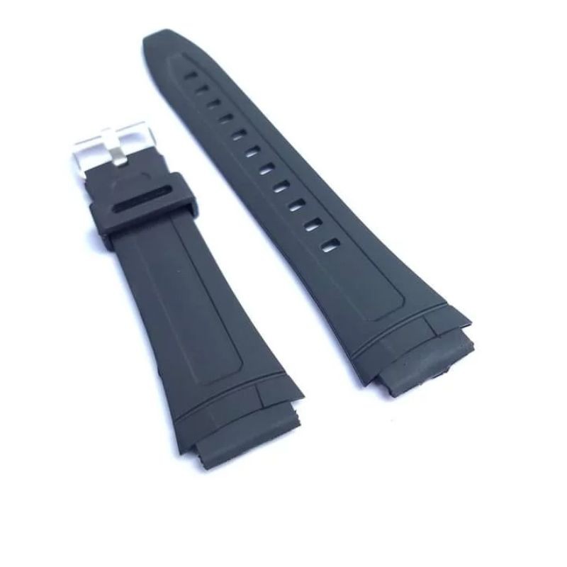 Strap casio Aw80Aw-80 tali jam casio aw80 casio Aw-80