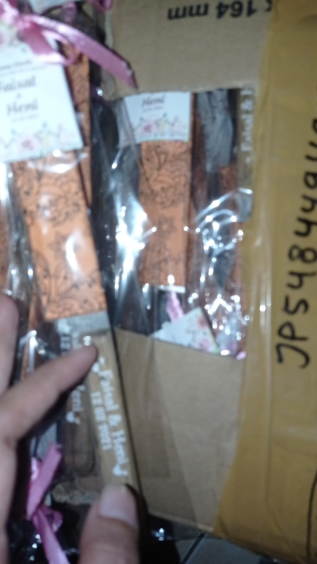 Isi 50bj Souvenir Pisau Dapur