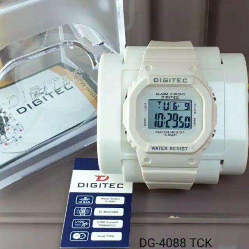 DIGITEC DG4088/DG 4088 WATCH ORIGINAL