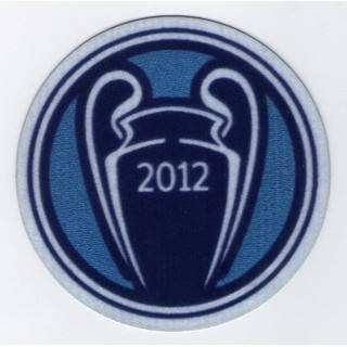 Patch Champion 2012 Leaked