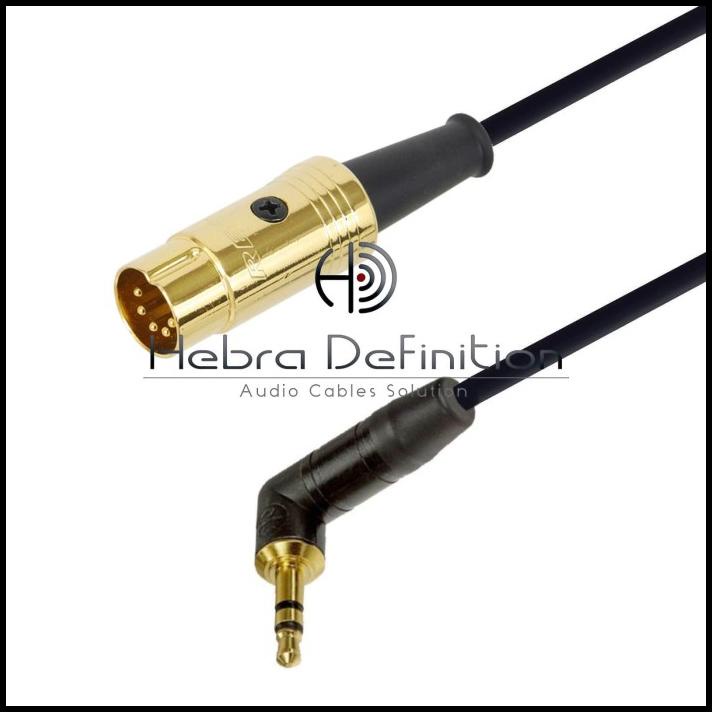 Mogami Gold Midi-Guitar Cable