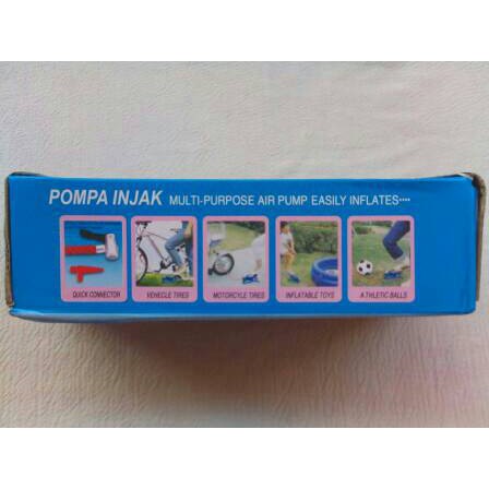 Pompa Kaki Foot Pump