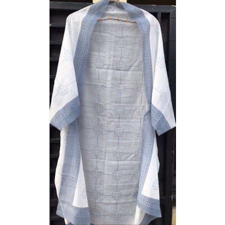 Outer Scarf Jumbo size