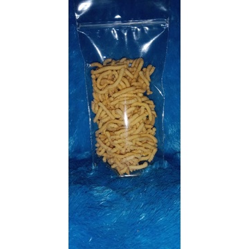 

ulat sutra kemasan 250gr