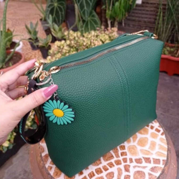 Tas Wanita 2023 Tas Selempang Papirut Mentari Tas Papirut Kulit Asli Garut Ori 2023 Tas Papirut Wani