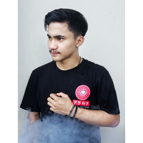 Terate fighter culture A076