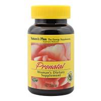 Nature's Plus Prenatal