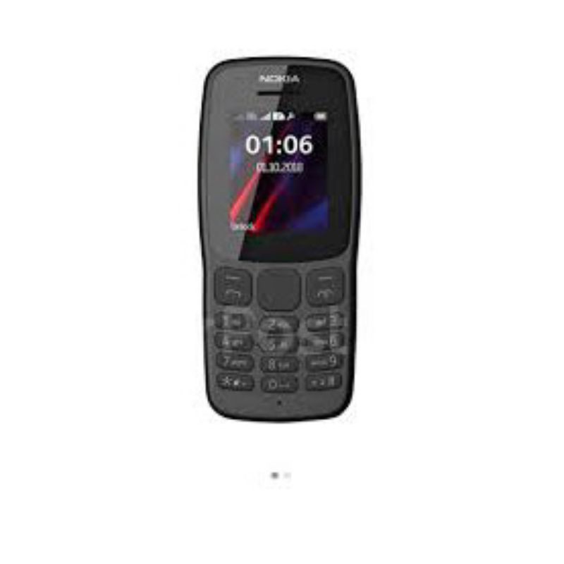 Hp Nokia 106 Hp Nokia Jadul Hp Nokia Jadul Murah Handphone Jadul Handphone Nokia Jadul Murah-2