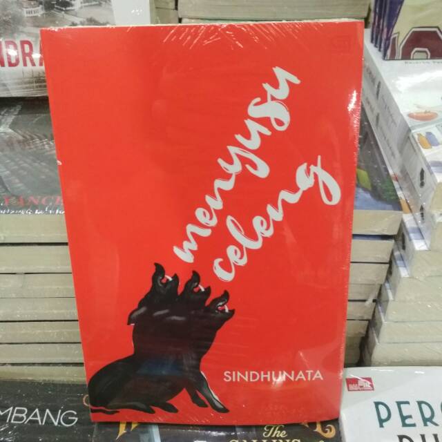 Menyusu Celeng - Sindhunata