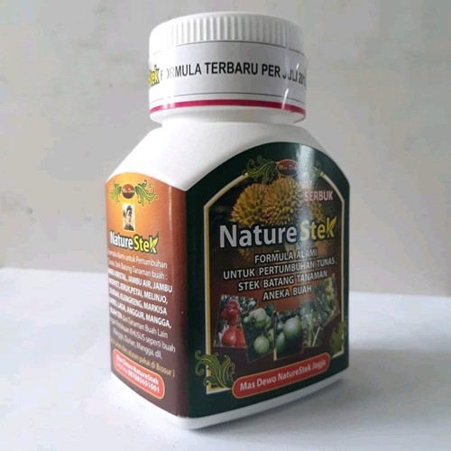 Nature Stek Akar